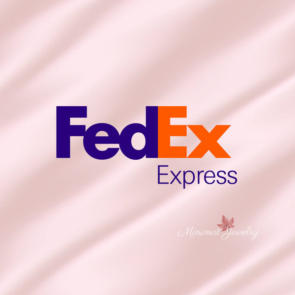 express shipping