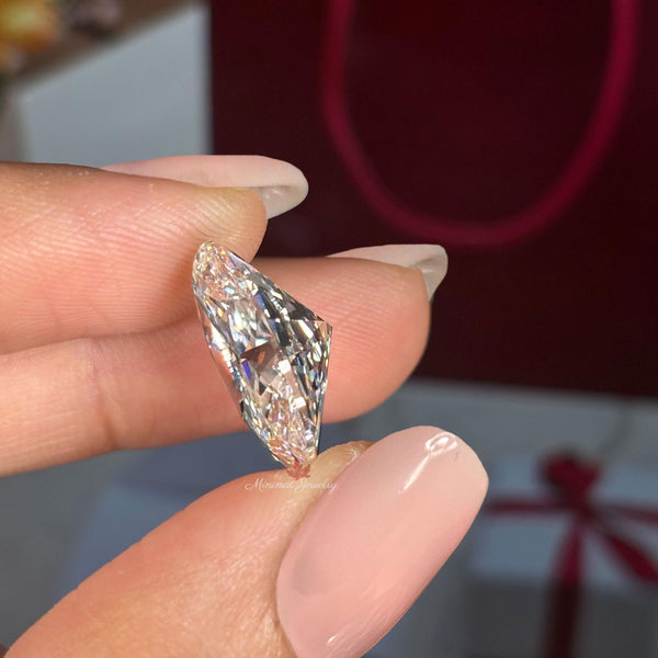 Oval Lab Grown Diamond 10CT IGI Certified large Loose Diamond for Engagement Ring Custom Wedding Jewelry Anniversary ring Gift Oval diamond