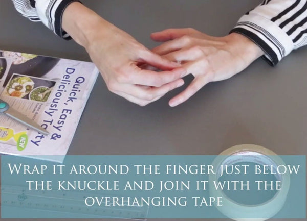 ring size chart How to Measure Your Ring Size Using Paper this listing only for education not for sale.