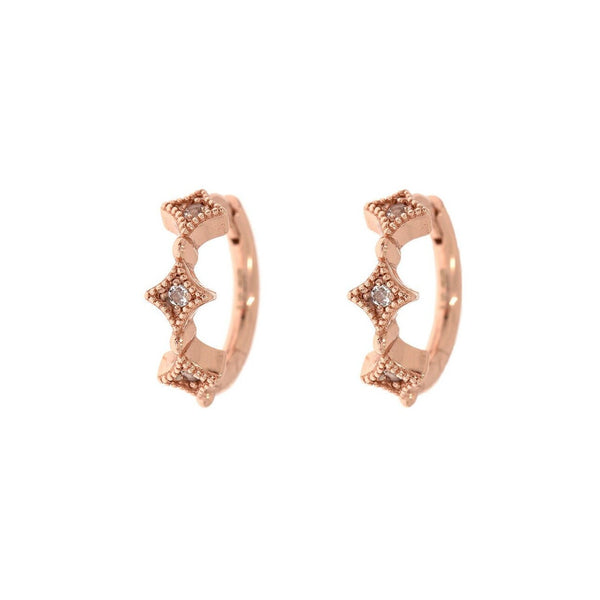 14k gold huggie hoop earrings small hoop earrings solid gold huggie earrings gold cartilage hoop earring dainty mini tiny hoop earrings