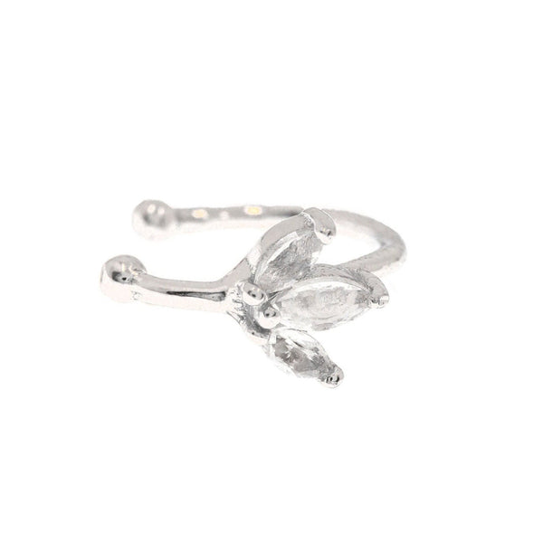 ear cuff no piercing,14k solid gold ear cuff,fake piercing,ear cuff earrings,fake helix piercing,helix cuff•cartilage cuff•diamond ear cuff