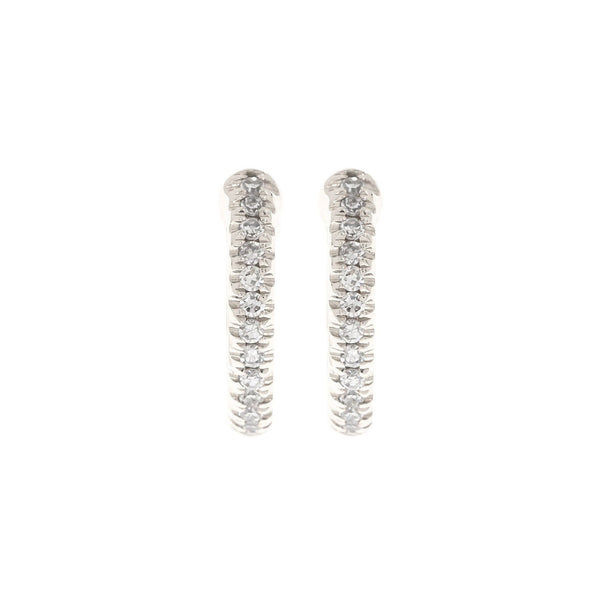 Ear cuff no piercing,conch ear cuff,14k solid gold ear cuff,fake piercing,ear cuff earrings,conch cuff•non pierced ear cuff•diamond ear cuff