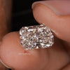 Radiant Cut Lab Grown Diamond 3CT IGI Certified Loose Diamond Lab Created Diamond For Engagement Ring Wedding Ring Custom Jewelry gift